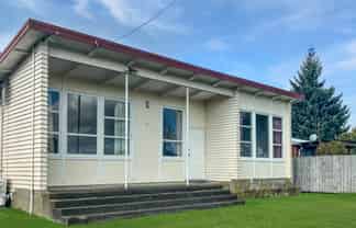 21 Arthur Street, Tokoroa