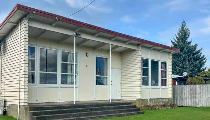 21 Arthur Street, Tokoroa