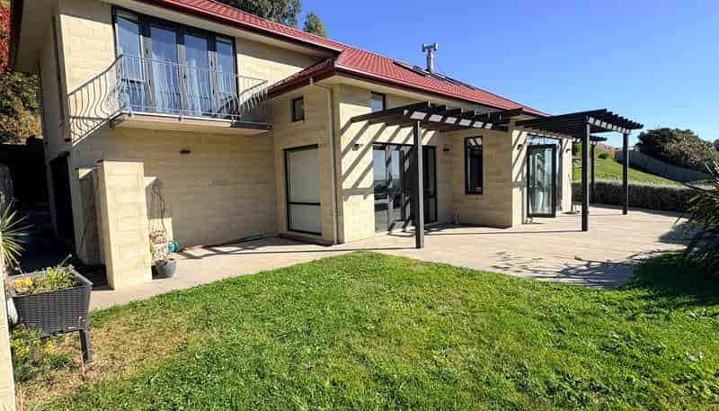 26 Morgans Valley, Heathcote Valley