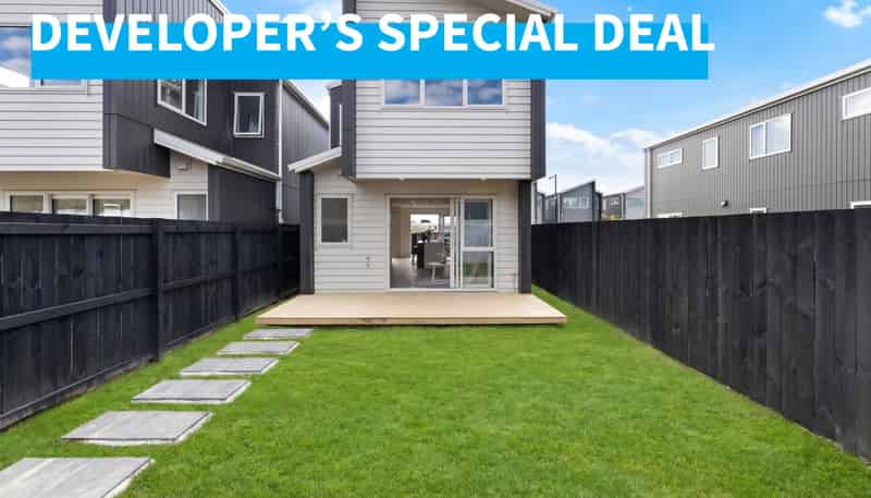 10 & 12 Taiheru Road, Karaka