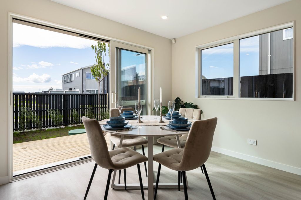 The Best in The Block. A Proper Backyard. - Ansicht 6