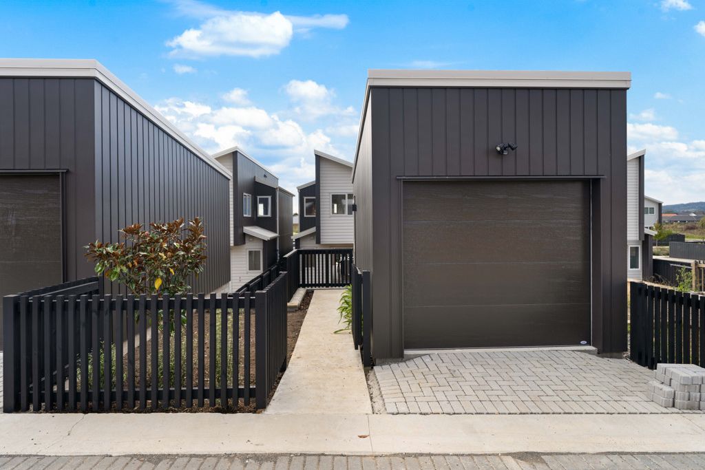 The Best in The Block. A Proper Backyard. - Ansicht 5