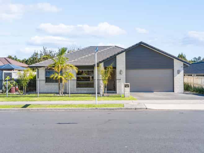 45 Tynan Street, Te Puke