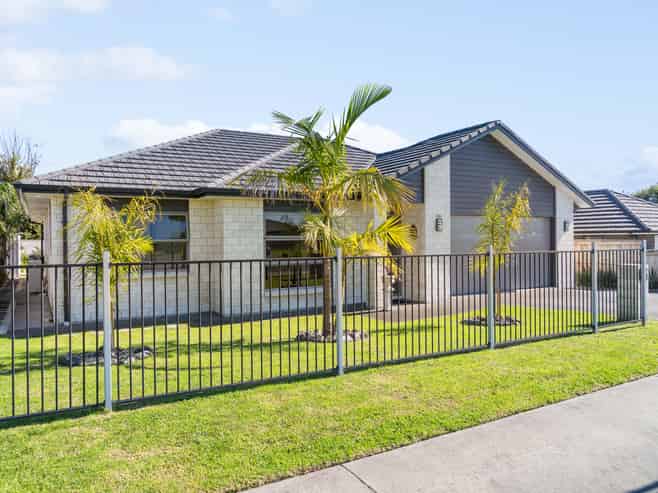 45 Tynan Street, Te Puke