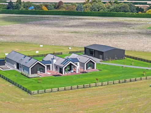 692B Weedons Road, Rolleston