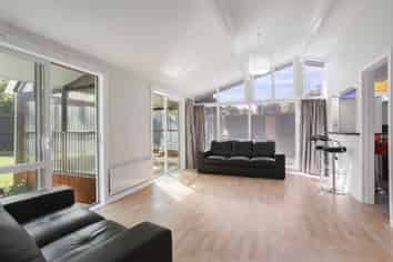 1/4 Mill Road, Leithfield