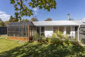 1/4 Mill Road, Leithfield