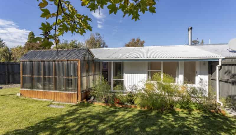 1/4 Mill Road, Leithfield