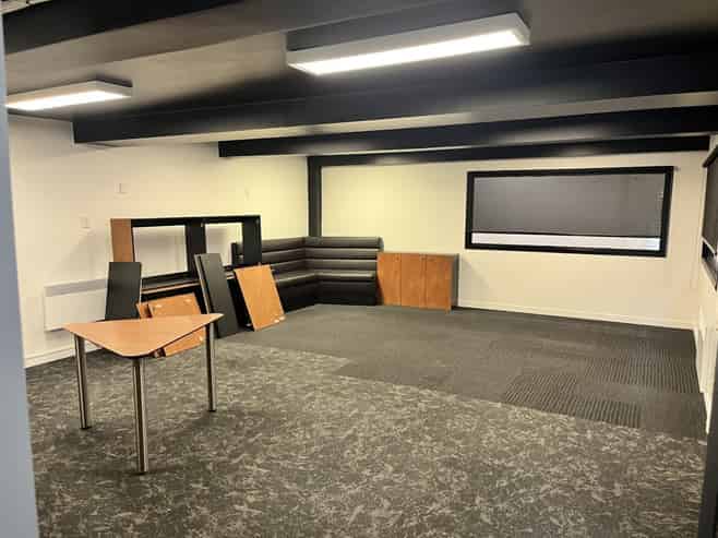 Character Commercial Opportunity