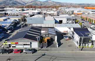 Character Commercial Opportunity