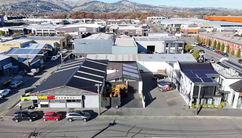 30 Battersea Street, Sydenham