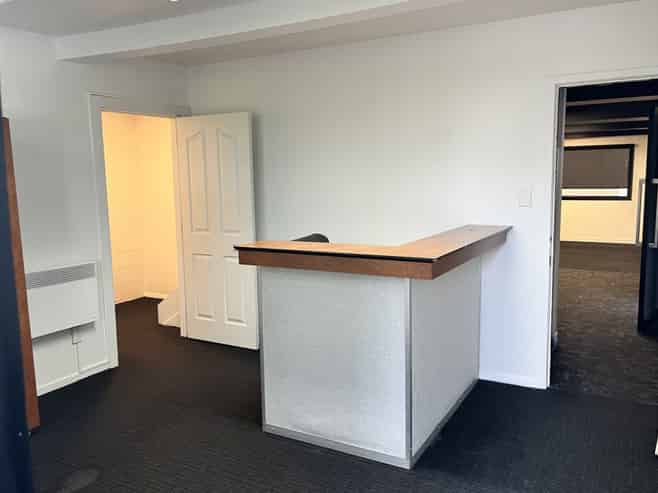 Character Commercial Opportunity