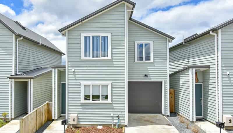 12 Saddleback Crescent, Papakura