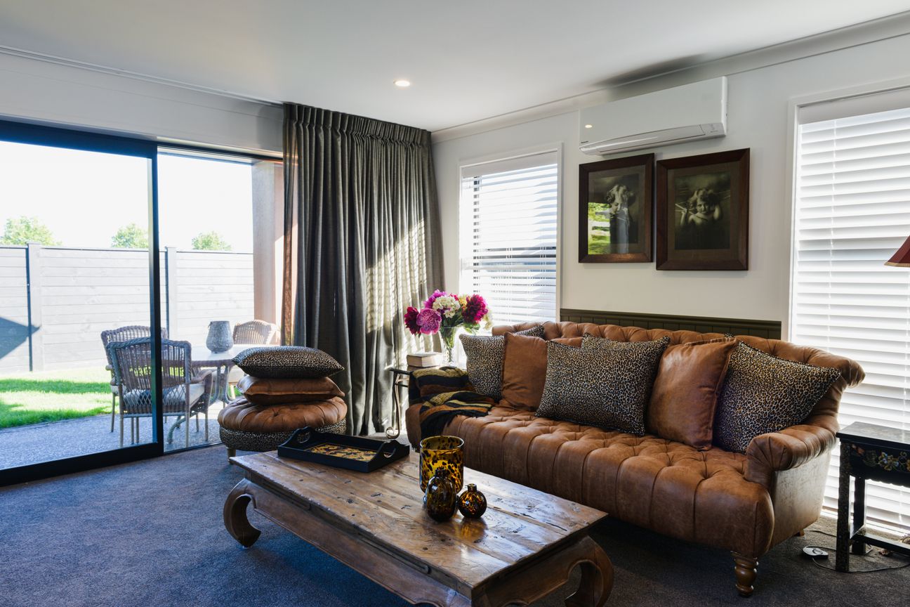 Living the dream in large Lockerbie home - Aanzicht 5