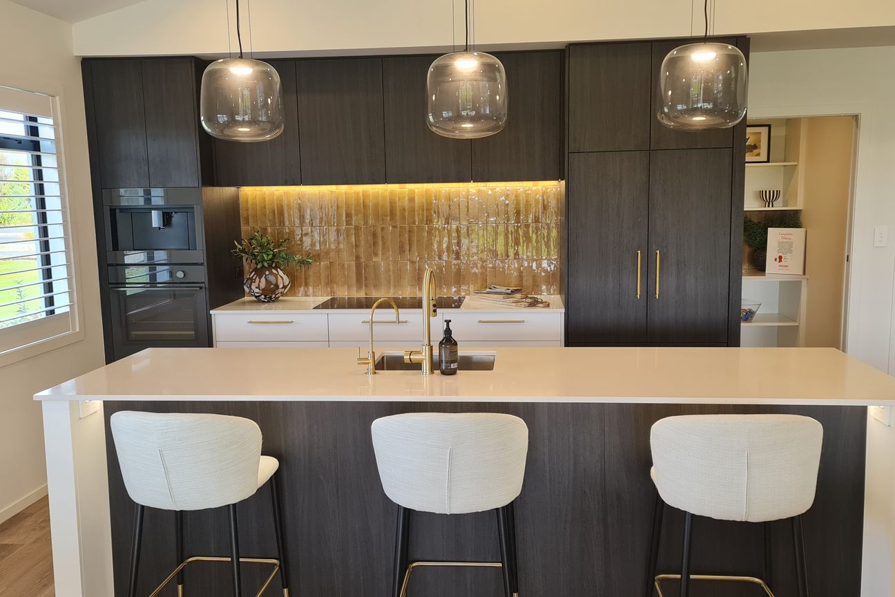 Living the dream in large Lockerbie home - Aanzicht 3