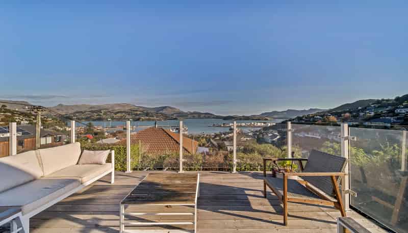 5 Cornwall road, Lyttelton