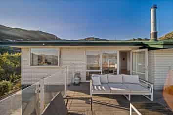 5 Cornwall road, Lyttelton