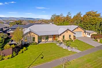 16 Heathridge Place, Lincoln