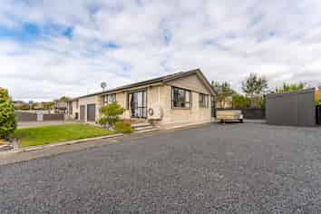 28 Murchison Drive, Gleniti
