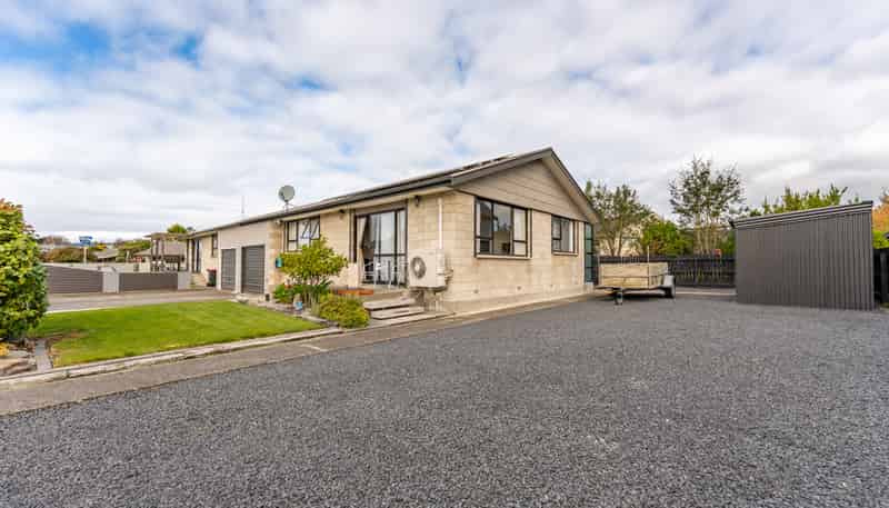 28 Murchison Drive, Gleniti