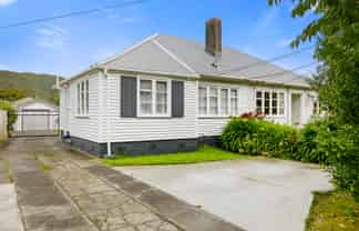 20 Naenae Road, Naenae