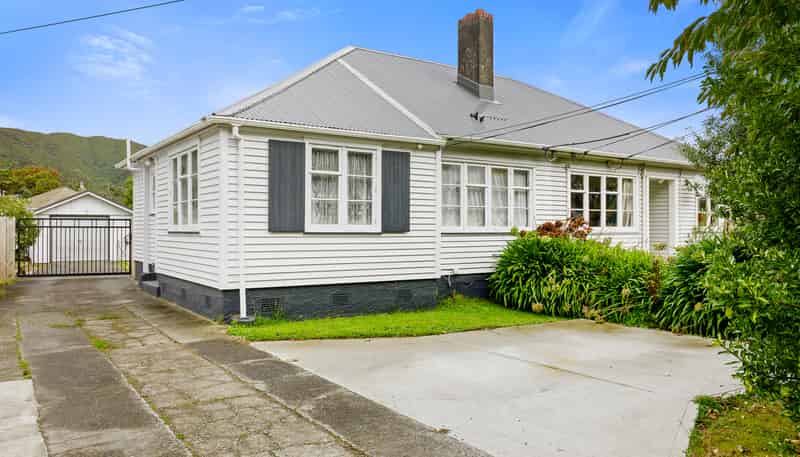 20 Naenae Road, Naenae