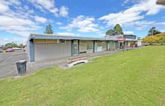 130M³ RETAIL/OFFICE FOR LEASE
