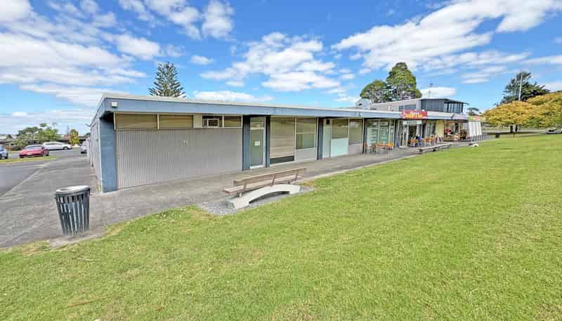 Unit 8/114 Reeves Road, Pakuranga