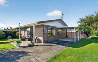 68B Herbert Street, Masterton