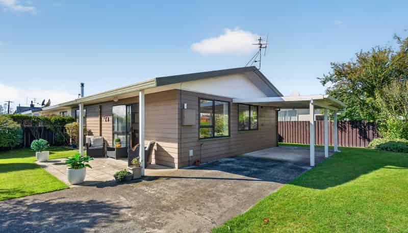 68B Herbert Street, Masterton