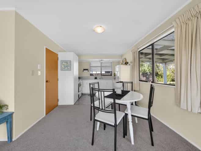 68B Herbert Street, Masterton