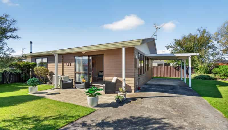 68B Herbert Street, Masterton