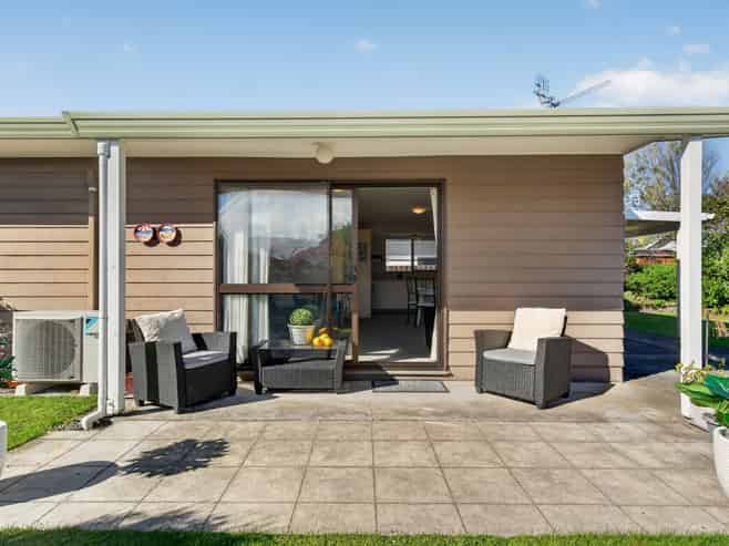 68B Herbert Street, Masterton