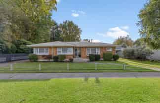 7 Rata Street, Matamata