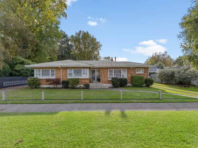 7 Rata Street, Matamata