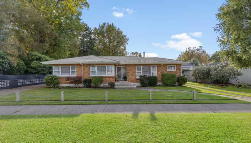 7 Rata Street, Matamata