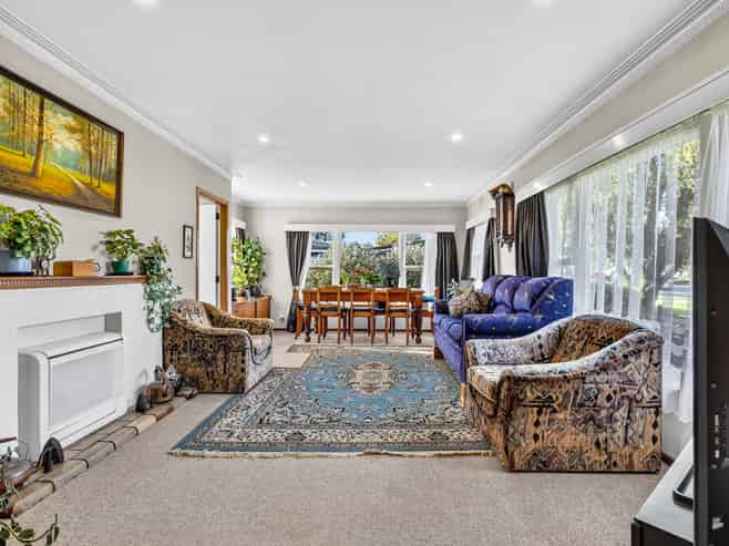 7 Rata Street, Matamata