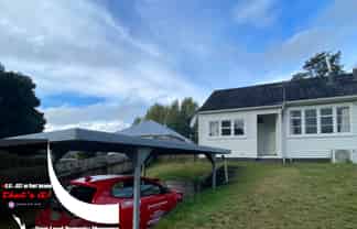 2 New Road, Taumarunui