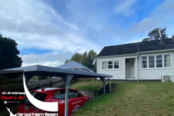 2 New Road, Taumarunui