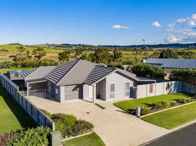 18 Spinnaker Lane, Mangawhai