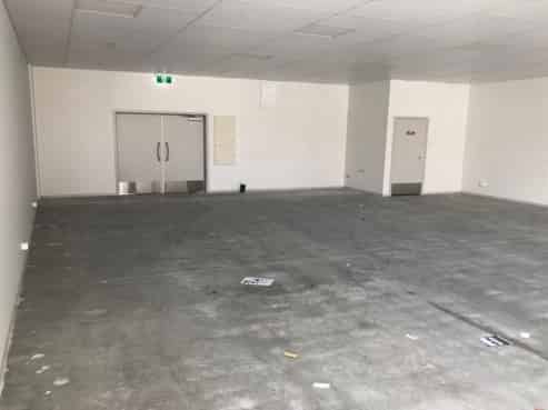 Strong Central Te Rapa Location