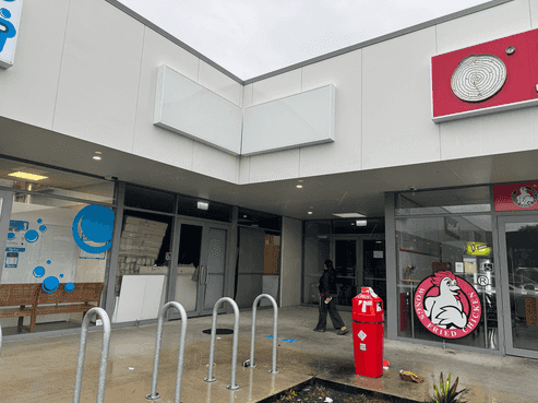 Strong Central Te Rapa Location