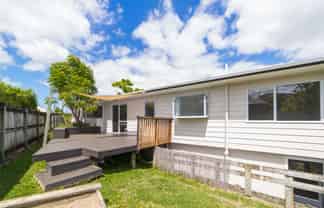 11 Worthington Place, West Harbour