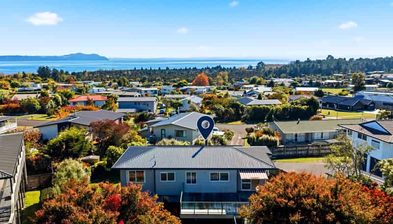 53 Kahotea Drive, Motuoapa