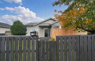 31 Baird Street, Richmond