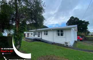 112 Taupo Road, Taumarunui