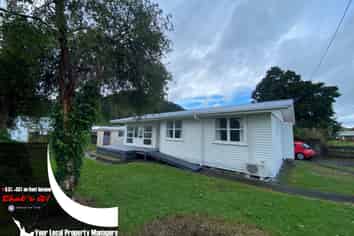 112 Taupo Road, Taumarunui