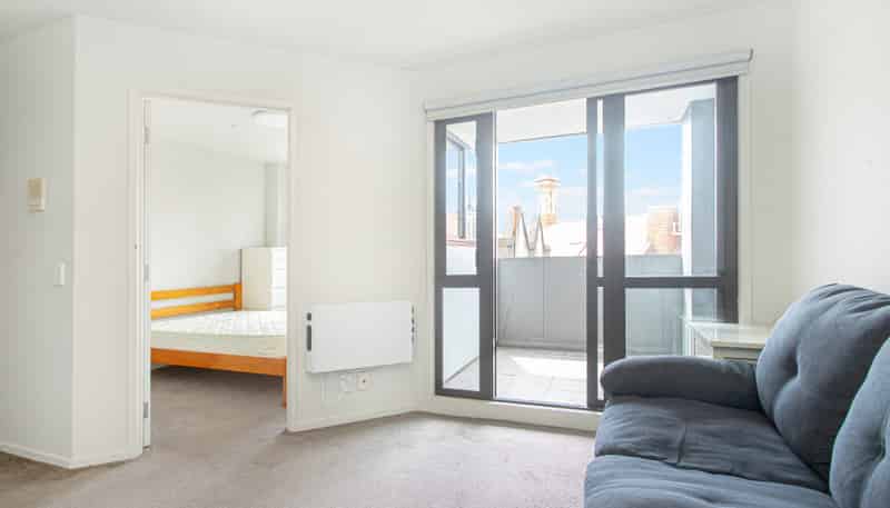 3C/4 St Paul Street, Auckland Central