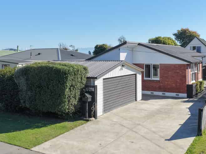 1/298 The Ridgeway, Stoke