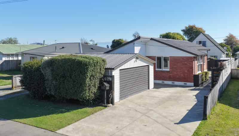 1/298 The Ridgeway, Stoke